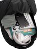 Nueva mochila para computadora de viaje para hombre, de tela Oxford casual de negocios, mochila de viaje para viajes cortos, venta al por mayor de fábrica