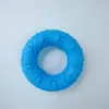 Atacado do Fabricante Brinquedos para Cães de Estimação Brinquedos de Mastigar Tpr Tiras de Rosca para Cães Pequenos e Grandes Limpeza de Dentes e Brinquedos de Mastigar