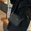 Bolsa Feminina de Couro Bovino de Primeira Camada, Bolsa Pequena, Bolsa para Celular, Nova Bolsa Feminina Quente de 2026, Bolsa Mini Transversal de Couro Genuíno Simples e Versátil