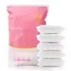 Ropa Interior Desechable para Hombres y Mujeres, Algodón Puro, Esterilizada, Empaquetada Individualmente, Spa de Belleza, Sin Lavado, Ropa Interior Desechable Diaria