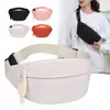 Bolso de Pecho Nuevo para Mujer Transfronterizo, Gran Capacidad, Ligero para Viajes Diarios, Bolso Cruzado Versátil para Hombro, Bolso de Cintura Deportivo Casual de Moda
