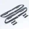 22 tengshi D9 manija puerta muñeca coche suministros modificación aplicable Denza D9 manija cubierta de cuenco de puerta pieza decorativa