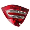 2038201964 2038202064 es adecuado para las luces traseras del Mercedes-Benz Clase C W203, luces de freno C230 y luces de reversa