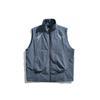 Beijie Men's American Fashion Brand 2025 Primavera Novo Colete Funcional com Ferramentas Colete Costurado Moda Masculina