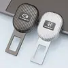 Clip de Extensión para Cinturón de Seguridad de Coche con Hebilla, Conector Extensor de Cinturón de Seguridad de Coche, Clip Fijo para Hebilla de Cinturón de Seguridad