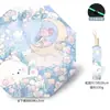 Guarda-chuva Dupla Face Reforçado para Cachorro para Chuva e Sol, Guarda-chuva Fofo para Sol, Dobrável, Manual, Compacto, Portátil, Protetor Solar, Proteção Solar, Design Floral