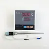 Controlador de Temperatura Tipo XMA-2000 Estufa de Secagem com Temperatura Constante Forno Incubadora Instrumento Display Digital Regulador Termostato