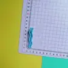 Nuevos Accesorios para el Cabello Lindo Clip de Pato Ondulado Pinza Dulce para Niña Pinza de Corazón de Niña Adorno para la Cabeza de Dibujos Animados