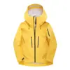 Versión de Gama Alta del Mismo Estilo que Bird Home Sv7, Logo Personalizable, Chaqueta Exterior Premium de Caparazón Duro, Chaqueta Impermeable para Montañismo y Esquí