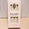 Set de Tres Piezas de Rizador de Pelo Satinado de 25 cm sin Calor Herramienta de Rizado Perezoso Estilizador de Cabello Europeo y Americano Simple para Dormir para Mujeres