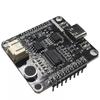 CI1302 CI1303 módulo de control de reconocimiento de voz inteligente placa de desarrollo de reconocimiento fuera de línea AI compatible con ASRPRO
