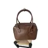Bolso Boston de Gama Alta de Nicho Coreano Modelo Nuevo 2026 Bolso Tote Grande de Gran Capacidad para Viajes Diarios Bolso de PU de Venta Caliente para Mujer