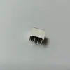 Fornecimento Direto da Fábrica Tubo Digital LED de 1 Dígito de 0,39 Polegadas Linha Única 4 Pinos Luz Azul de Alto Brilho Tubo Digital Único de 8 Dígitos 3911B