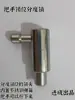 TL pino de alça pequena pino de mola pino de mola galvanizado pino de posicionamento pino de limite pino de indexação pino de puxar pino de extração pino de encaixe pino de parada
