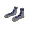 Calcetines Deportivos de Media Caña para Exteriores con Suela Gruesa de Felpa para Hombre, Absorbentes de Sudor, Desodorantes y Transpirables, Fabricante de Calcetines Deportivos Personalizados