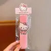 Oso de peluche con diadema de velcro ajustable para lavarse la cara, mascarilla facial, cuidado de la piel y prevenir la rotura del cabello, velcro de dibujos animados