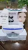 Atacado do Fabricante Massageador de Olhos Inteligente Recarregável com 16 Cabeças Visíveis, Proteção Ocular por Pressão de Ar, Alivia a Fadiga para Estudantes