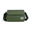 2026 Bolso de Moda Primavera Nuevo Estilo Casual Personalidad Bolso de Hombro Cruzado Diseño de Nicho Bolso Cuadrado Pequeño de Moda para Mujer
