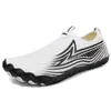 Zapatos Profesionales para Sentadillas para Hombres, Zapatos de Fitness para Interiores, Escalada en Montaña, Escalada en Roca, Todoterreno Antideslizantes Transpirables para Exteriores, Playa, Natación y Buceo