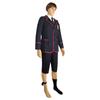 Fabricante Direto Spot C Roupas Guarda-chuva Preppy Uniforme Cosplay Roupas Cosplay