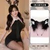 Diyuesi Lencería Sexy Puro Deseo Halter Uniforme de Secretaria Francés Ajustado al Cuerpo Bodycon Conjunto de Falda Corta A923