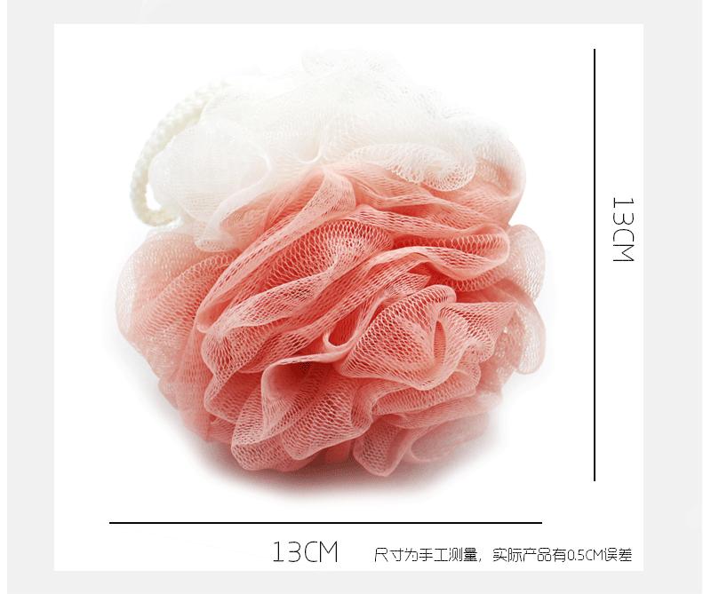 素色双色浴花_06