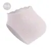 Cubierta Fina de Encaje para Tacón Cubierta Protectora de Tacón Anti-Sequedad Hidratante para Pies Tacón Cubierta Protectora para Pies de Mujer SEBS Anti-Calcetines