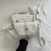 Bolso casual para mujer 2026 nuevo bolso cruzado versátil, bolso de hombro para el trabajo, bolso de mano vintage de primavera, bolso cuadrado pequeño