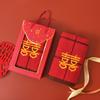 Regalos de Boda, Toallas con Logo para Bienestar Laboral, Toallas de Algodón Listas para Usar, Cajas de Regalo, Recuerdos, Banquetes de Cumpleaños