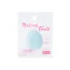 Esponja de Cojín de Agua Life Girls Seleccionada Cuidadosamente, Doble Uso para Seco y Húmedo, Amigable con la Piel, Esponja de Gota de Agua que No Absorbe Polvo Herramienta de Belleza