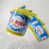 Filme para Água Engarrafada, Água Mineral, Galão de Água Grande, Água Pura, Filme Termoencolhível Semi-Selado de 18,9 Litros, Filme de Selagem Personalizável