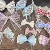Nuo Ru Encaje Perla Doble Cinta Lazo Hecho a Mano Accesorios Zapatos Calcetines Bolsas Accesorios de Ropa Accesorios al por Mayor