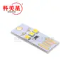 Luz USB Luz para Computadora Luz para Teclado Luz Nocturna de Camping con LED Táctil