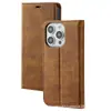 Funda de Cuero con Tapa y Tarjetero tipo Cartera para Teléfono Móvil Nothing Phone 3A/3A Pro
