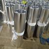 1060 1060 H14 Película Cepillada Longitud Fija Tira de Aluminio Puro Laminada en Caliente Estado 0 Aleación de Aluminio 5052 Tira de Aluminio Industrial