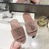 Nuevas Pantuflas de Felpa para Mujer de Invierno con Pedrería, Pantuflas Cálidas de Felpa, Sandalias de Deslizamiento Casuales para Mujer, Venta al por Mayor Transfronteriza
