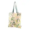 Bolsas de Lona Nuevas, Bolsas de Compras con Logo Personalizado de Fábrica, Bolsas Tote, Bolsas de Algodón para Regalo, Bolsas de Lona Portátiles, Hechas a Medida