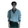 Camisa Polo Blanca Bordada con Flores de Manga Corta para Hombre Verano Marca de Tendencia de Lujo Ligero Camiseta Solapa Estilo Americano Media Manga