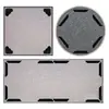 Alfombra en Forma de Corazón de Pu Transfronteriza Pegatinas Antideslizantes Lavable Pegamento Fuerte Sin Rastro Pegatinas Antideslizantes para Alfombra Pegatinas Fijas Antideslizantes para Alfombra