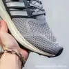 Putian Ubounce Dna Malla Transpirable con Amortiguación para Hombres y Mujeres Zapatos Deportivos y de Ocio Popcorn Amortiguadores Ligeros para Correr
