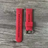 Stock de fábrica 22/20/19/18mm Correa Universal de Silicona para Reloj Adecuada para Huawei, Samsung y Otros Relojes Inteligentes