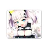 Alfombrilla de Ratón FPS Especial Personalización Personalizada con Imágenes Tamaño Pequeño Pad para Escritorio de Computadora Pad para Teclado Hogar Ampliado y Engrosado