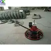 Equipamento Pequeno de Nivelamento para Canteiro de Obras Máquina Pequena de Lixar e Alisar Superfície de Cimento Piso Rebarbadora Pequena Portátil