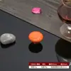 Manijas de Comercio Exterior, Manijas de Cerámica de Siete Colores, Manijas de Cerámica para Gabinetes y Cajones Estilo Pastoral Moderno Europeo para Niños al por Mayor