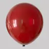 Globos de Látex Haorun Transfronterizos de 10 Pulgadas, 1.5g, Color Vintage para Decoración de Cumpleaños, Fiesta de Evento, Globos al por Mayor