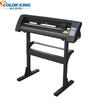 Jinca Máquina de Grabado Económica de 721 mm Máquina de Grabado por Transferencia Térmica Película de Grabado Software Wentai Máquina de Dibujo Autoadhesiva