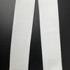 Cinto de Crochê com Elastano para Suprimento de Produção Especificações de Cinto de Crochê de Alta Qualidade Podem Ser Personalizadas