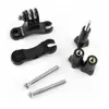 Clip para bicicleta GoPro Soporte fijo para manillar de bicicleta Perro de montaña/Hormiguita/Dajiang Clip fijo para cámara deportiva