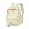 Mochila casual para estudiante nueva, elegante y linda, versátil para viajar, mochila ligera y duradera
