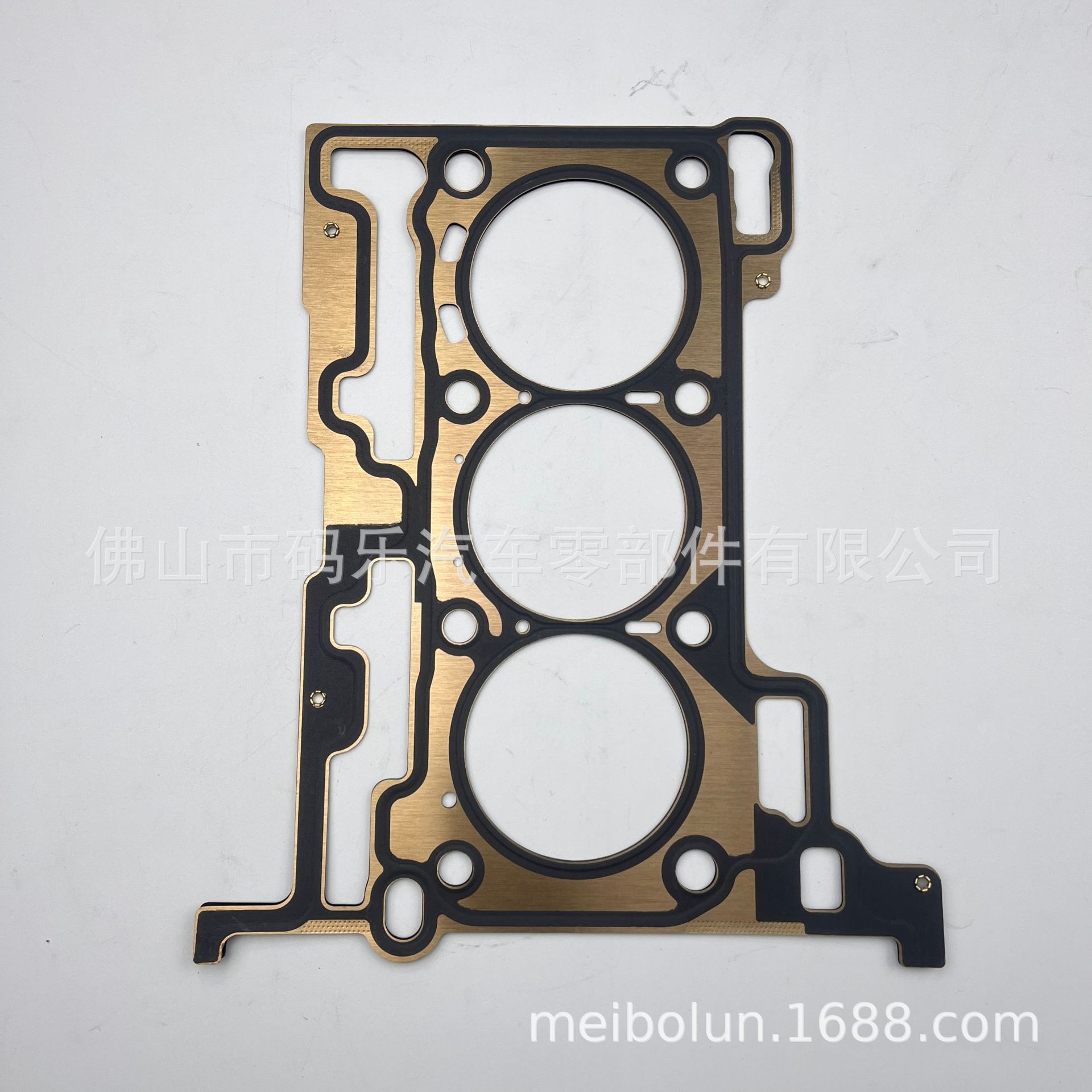 CM5G 6079 AB福特翼博1.0T汽缸垫4